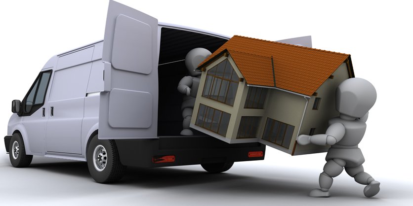 london removals companies